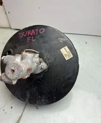 Fiat Ducato Brake booster 46812916 0204024593 4192