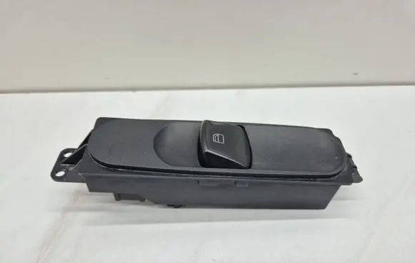 Mercedes-Benz Sprinter W906 Electric window control switch A9065450913
