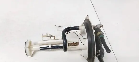 Fuel level sensor