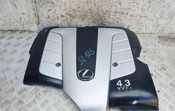 Lexus LS 430 Engine cover (trim) 1120950140