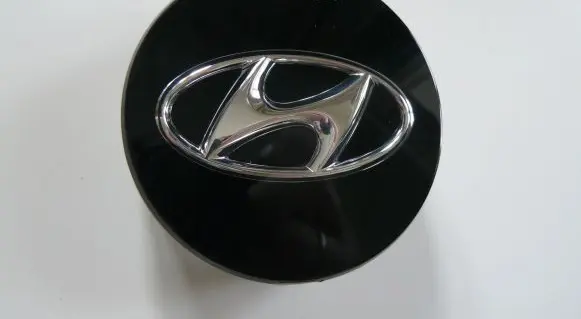 Hyundai Santa Fe Original wheel cap 529603S110