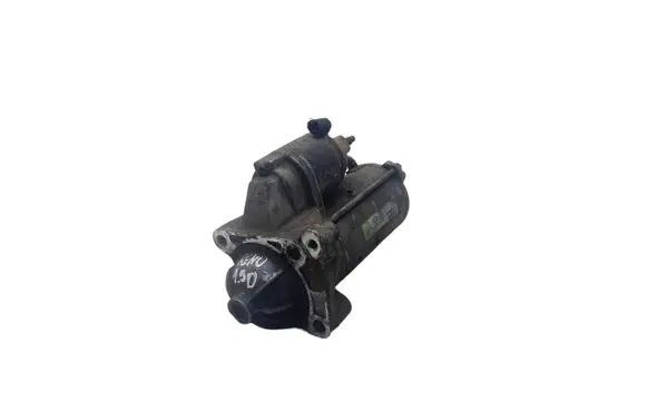 Renault Laguna II Starter motor 8200628426 D7R49