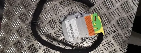 Audi A3 S3 8P Airbag control unit/module 8p0959655h