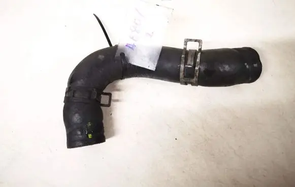 Toyota Yaris Engine coolant pipe/hose