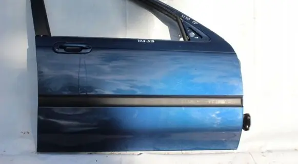 Honda Civic Front door