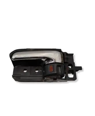 Toyota Avensis T250 Rear door interior handle 50594A1