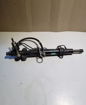 Steering rack