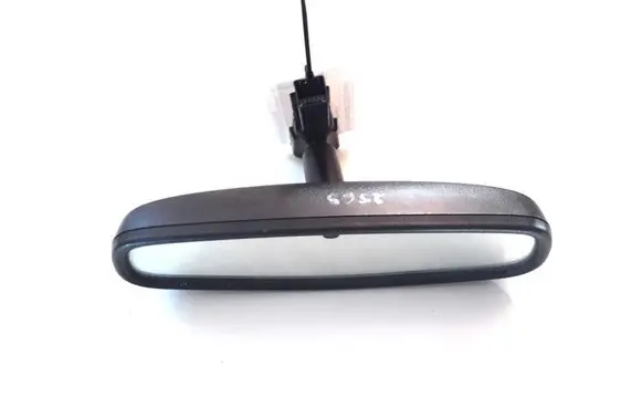 Opel Astra K Rear view mirror (interior) 13581081
