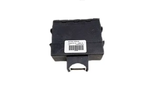 Toyota Avensis T220 Immobilizer control unit/module 89780-05040