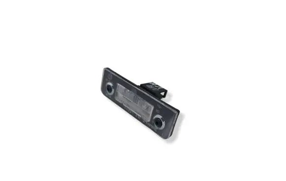 Skoda Octavia Mk2 (1Z) Number plate light 1Z0943021