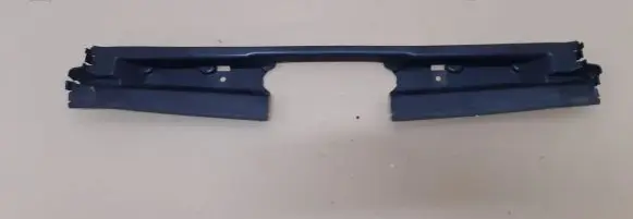 BMW 5 E60 E61 Radiator trim 7050650
