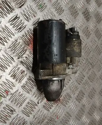 Mercedes-Benz C W203 Starter motor A0051513901