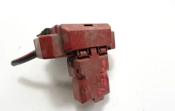 Nissan Note (E12) Positive cable (battery) EBNW