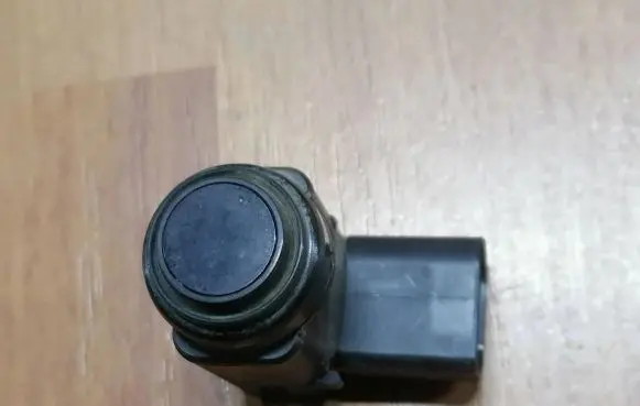Volkswagen Touareg I Parking PDC sensor 1J0919275 0263003169 3D0919275D