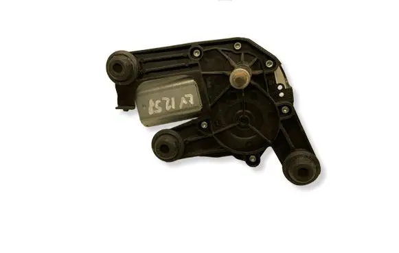 Peugeot 5008 Rear window wiper motor 9680477480