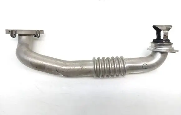 Ford Transit - Tourneo Connect EGR valve line/pipe/hose Fm5q9d477aa