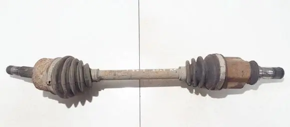 Mitsubishi Colt Front driveshaft