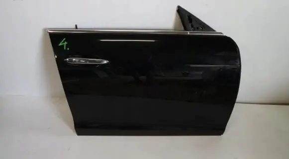 Maserati Ghibli Front door