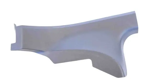Tesla Model 3 Rear sill trim cover 164343300A