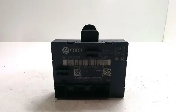 Audi A4 S4 B8 8K Door control unit/module 8K0959795F