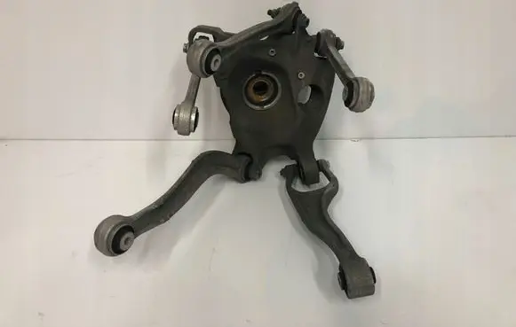 Porsche 911 991 Rear wheel hub spindle/knuckle 99133161204