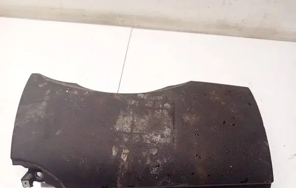 BMW 7 E65 E66 Glove box 51457020774 72758410