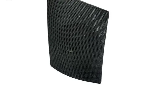 Peugeot 107 Side speaker trim/cover 554720H010