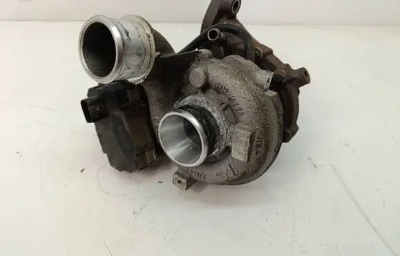 Hyundai ix35 Turbo 282312F000 282352F200