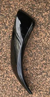BMW 2 F22 F23 Front door card panel trim 7400478