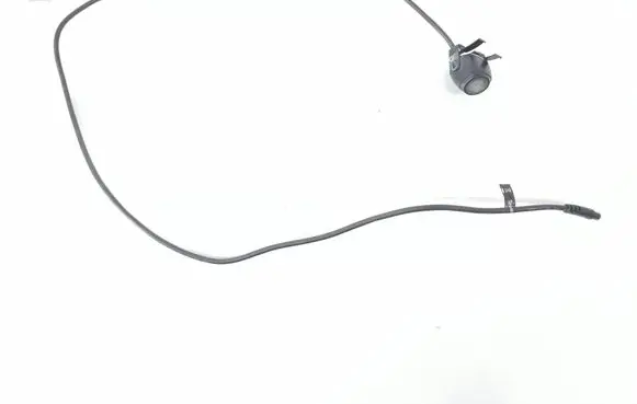 Reversing camera