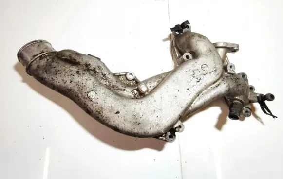 Saab 9-5 Intake manifold 