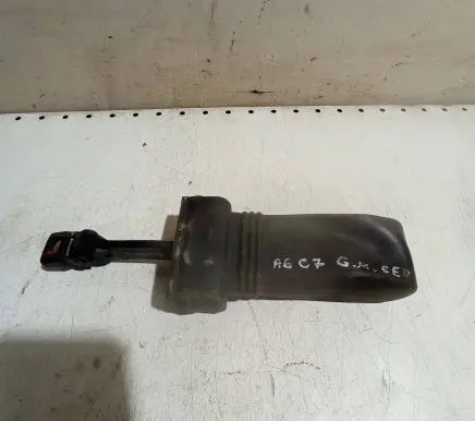 Audi A6 S6 C7 4G Rear door check strap stopper 4G0839267