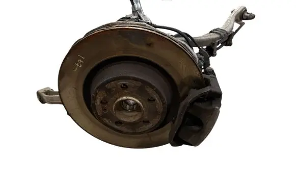 Mercedes-Benz GLE W167 Rear wheel hub spindle/knuckle A1673520200