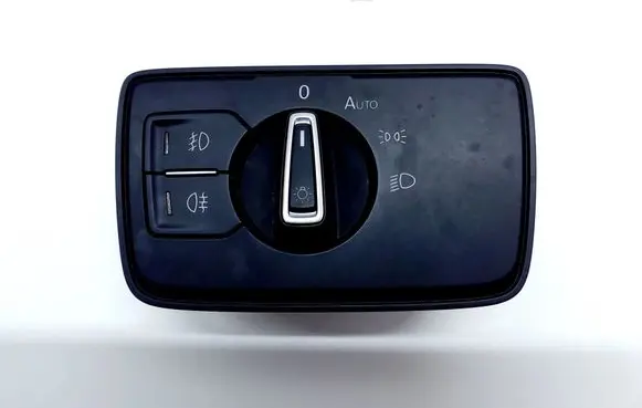Volkswagen PASSAT B8 Light switch 3G0941633H