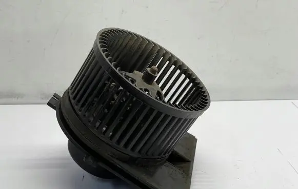 Seat Ibiza III (6L) Heater fan/blower H35657880E