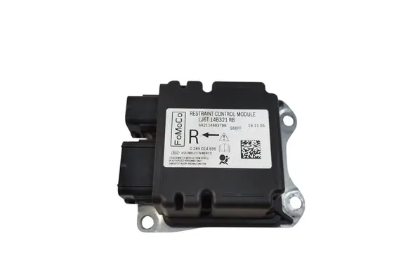 Ford Escape IV Airbag control unit/module LJ6T14B321 LJ6T14B321RB 6A21144837