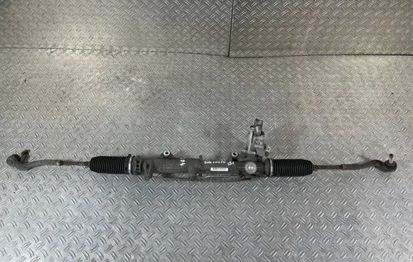 Mercedes-Benz C W204 Steering rack 2044600501