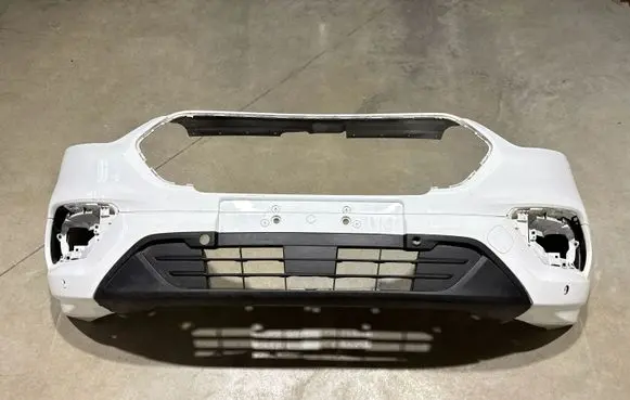 Ford Tourneo Custom Front bumper