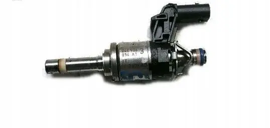 Skoda Fabia Mk3 (NJ) Fuel injector 04E906036AT