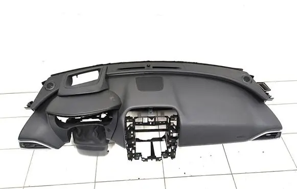 Jaguar XF X250 Dashboard GX7304320ECW