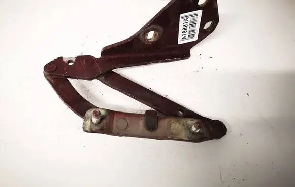 Renault Laguna I Engine bonnet/hood hinges 