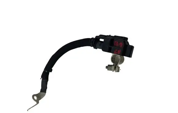 Mercedes-Benz CLA C118 X118 Negative earth cable (battery) A0009053816