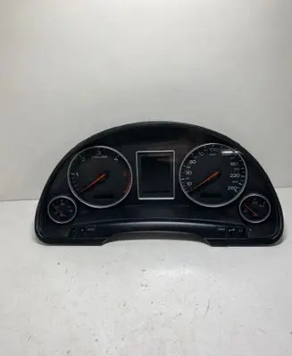 Speedometer (instrument cluster)