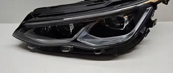 Volkswagen Golf VIII Headlight/headlamp 5H1941059 VW013
