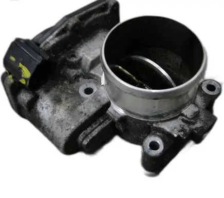 Hyundai Tucson TL Throttle valve 351002F600