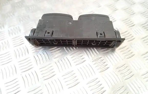 Volkswagen Transporter - Caravelle T4 Dash center air vent grill 191819703