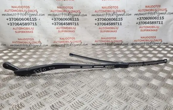 Seat Exeo (3R) Front wiper blade arm 8E1955408C