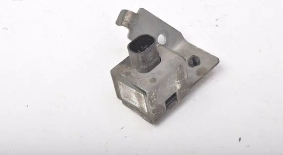 Volvo S80 Suspension control unit/module 7G9N-3C187-BA