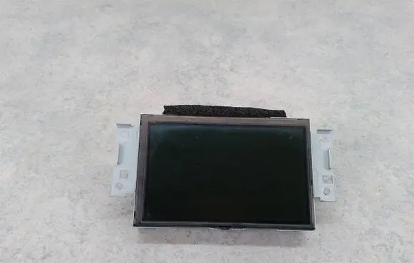 Volvo V60 Screen/display/small screen 31382519