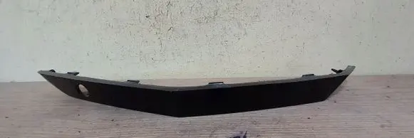 Hyundai Ioniq Rear bumper trim bar molding 0561221564754576